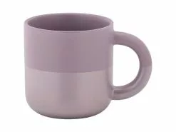 Horizon Mug 350ML Lilac