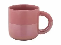 Horizon Mug 350ML Rose