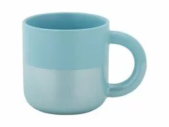 Horizon Mug 350ML Aqua