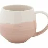 Illusion Snug Mug 400ML Pink