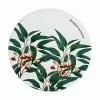 Royal Botanic Gardens Ceramic Round Trivet 20cm Gum