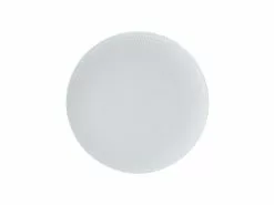 White Basics Diamonds Dinner Plate 27cm