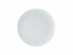 White Basics Diamonds Charger Plate 30cm