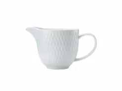 White Basics Diamonds Creamer 190ML