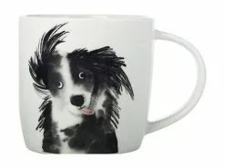 Marc Martin BFF Mug 400ML Shaker It Out Gift Boxed