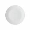White Basics Coupe Entree Plate 23cm