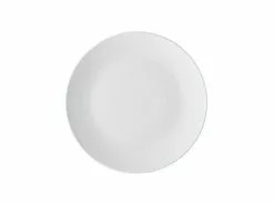 White Basics Coupe Dinner Plate 27.5cm