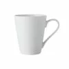 White Basics Conical Mug 300ML