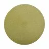 Table Accents Round Placemat 38cm Olive