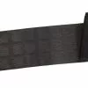 Table Accents Runner 30x150cm Black Squares