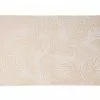 Table Accents Placemat 45x30cm Frond Gold White
