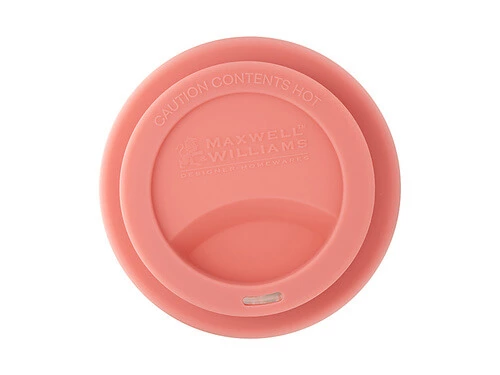 Royal Botanic Gardens Native Blooms Double Wall Glass Mug 380ML Gift Boxed 2 Royal Botanic Gardens Native Blooms Double Wall Glass Mug 380ML Gift Boxed - Image 2