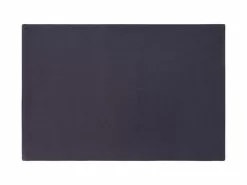 Cotton Classics Cotton Placemat 45x30cm Slate