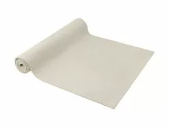 Cotton Classics Cotton Runner 150x33cm Pebble