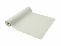 Cotton Classics Cotton Runner 150x33cm Sage