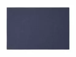 Cotton Classics Cotton Placemat 45x30cm Denim