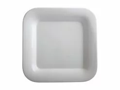 Ceramica Castellana Grande Tavola Square Platter 36cm