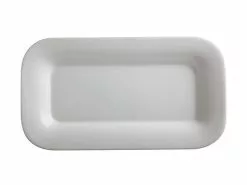 Ceramica Castellana Grande Tavola Rectangle Platter 48cm
