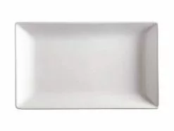 Banquet Rectangular Platter 43x26cm