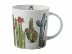 Royal Botanic Garden Arid Garden Mug 300ML Saguaro Gift Boxed -Tea & Coffee Sales jy0001 1