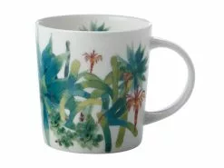 Royal Botanic Garden Arid Garden Mug 300ML Agave Gift Boxed -Tea & Coffee Sales jy0002 1