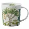 Royal Botanic Garden Arid Garden Mug 300ML Dracaena Gift Boxed