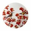 Royal Botanic Gardens Victoria Garden Friends Plate 20cm Spinebill Gift Boxed