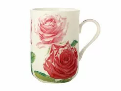 Katherine Castle Floriade Mug 350ML Roses Gift Boxed -Tea & Coffee Sales jy0038 2