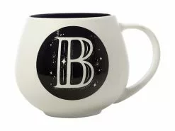 The Letterettes Snug Mug 450ML B Gift Boxed""