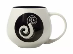 The Letterettes Snug Mug 450ML S Gift Boxed""