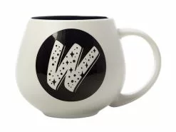 The Letterettes Snug Mug 450ML W Gift Boxed""