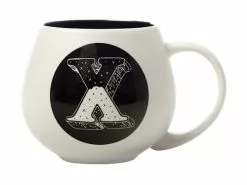 The Letterettes Snug Mug 450ML X Gift Boxed""