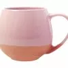 Eclipse Snug Mug 450ML Rose
