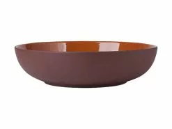 Sienna Serving Bowl 28x7cm Terracotta