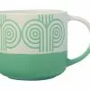 Arches Mug 400ML Mint