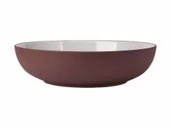 Sienna Serving Bowl 28x7cm Taupe