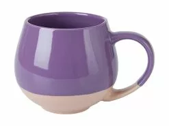 Eclipse Snug Mug 450ML Lilac