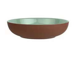 Sienna Serving Bowl 28x7cm Teal