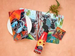 Melanie Hava Journeys Mug 440ML Platypuses Gift Boxed -Tea & Coffee Sales maxwell williams melanie hava journeys 4