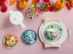 Royal Botanic Gardens Victoria Lotus Double Wall Glass Mug 380ML Mint Gift Boxed -Tea & Coffee Sales maxwell williams rbgv lotus 02 sep28 2 9