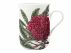 Botanic Mug Telopea 300ML