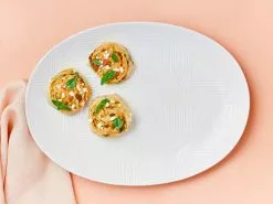 Arc Oval Platter 41x30cm White Gift Boxed -Tea & Coffee Sales ss22 website maxwell williams arc white platter oval 41cm 2