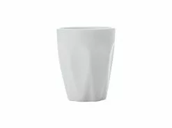 White Basics Espresso Cup 90ML